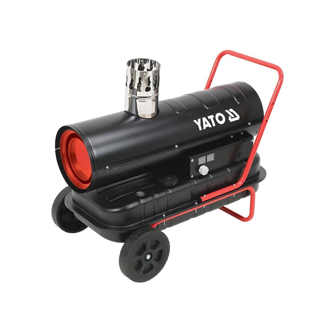 Generator de aer cald Yato YT99738