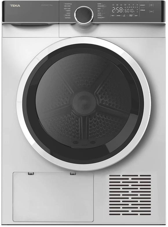 Сушильная машина Teka SHK 70840 WH