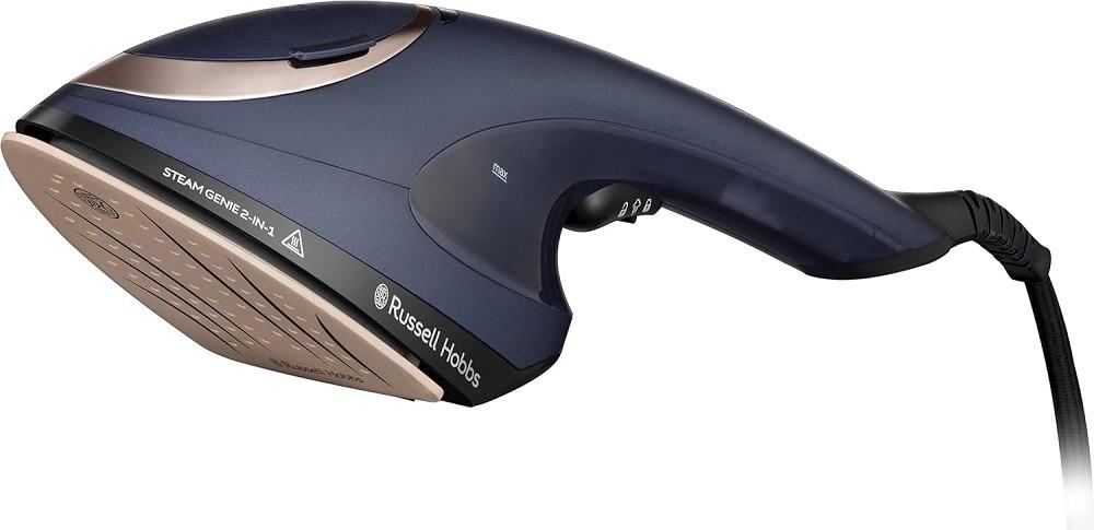 Aparat de calcat cu aburi Russell Hobbs Steam Genie 28370-56