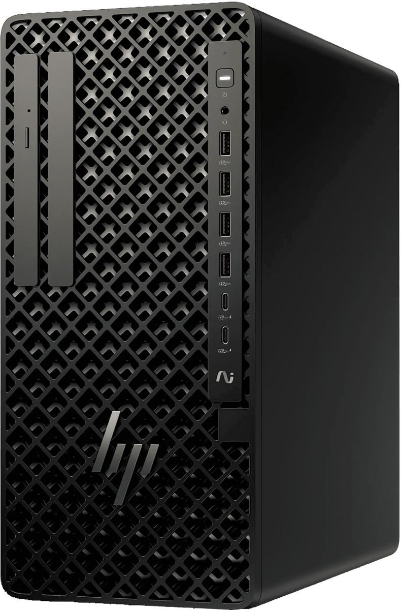 Системный блок HP Z2 Tower G1i (B04F2AV)