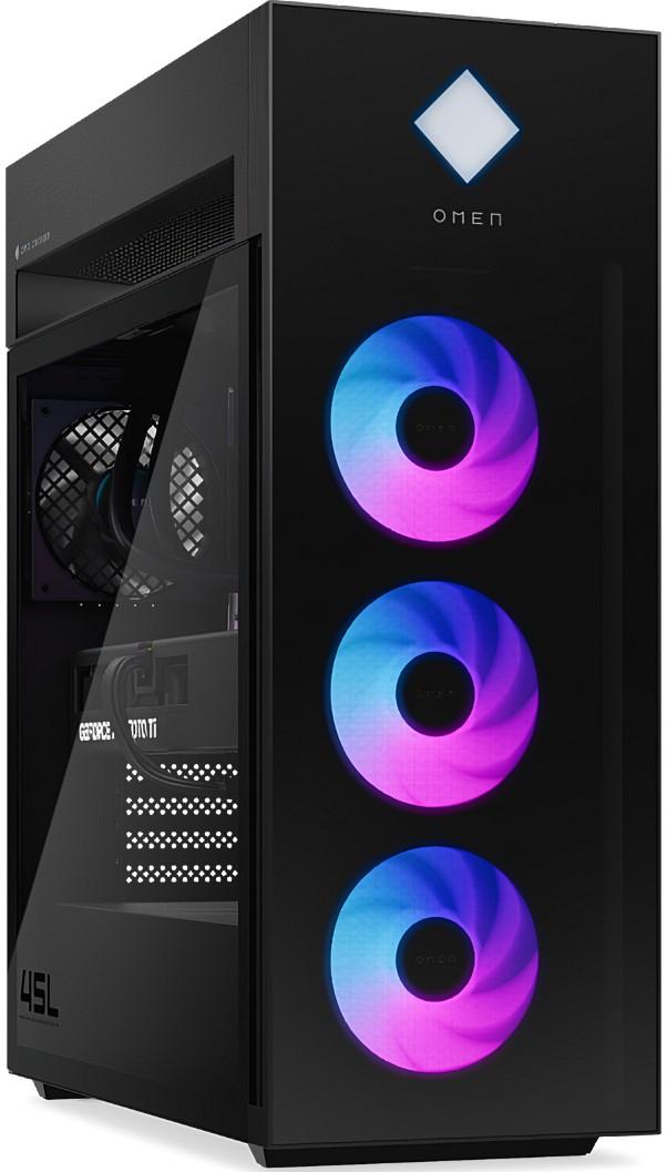 Системный блок HP Omen 45L (C0DS2EA)