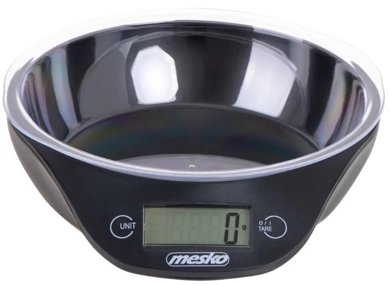 Весы кухонные Mesko MS 3164