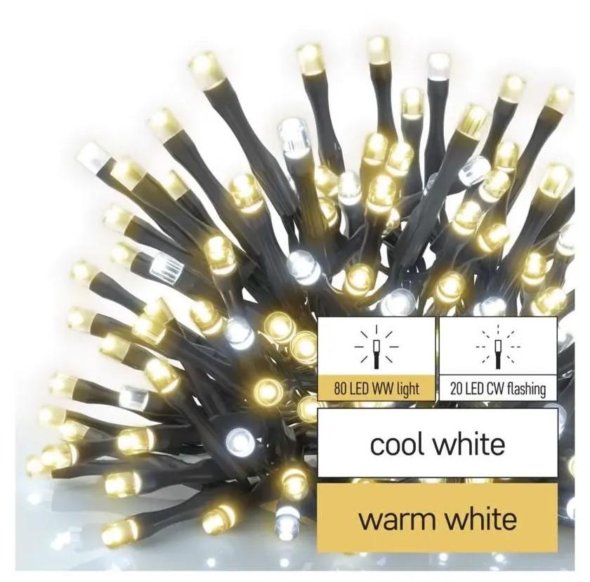 Luminite de Craciun EMOS Fir
