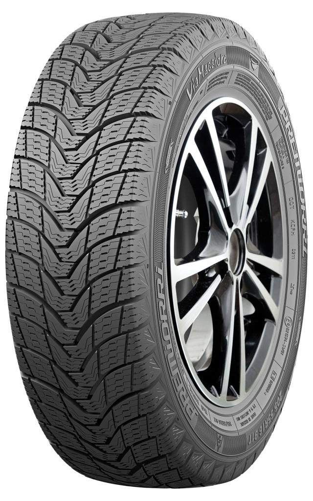 Anvelopa Premiorri ViaMaggiore 195/65 R15 91T