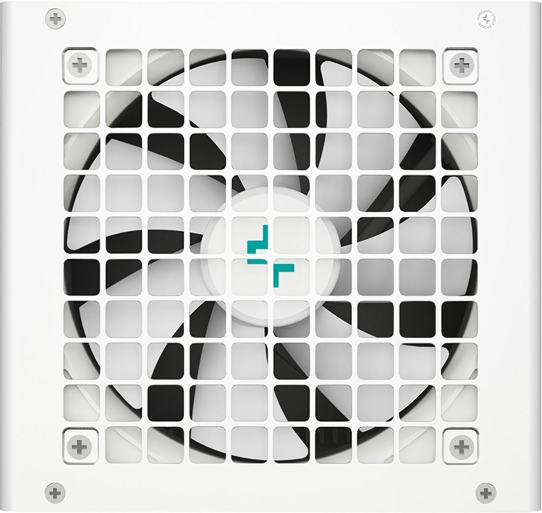 Блок питания DEEPCOOL PN850M WH 850W