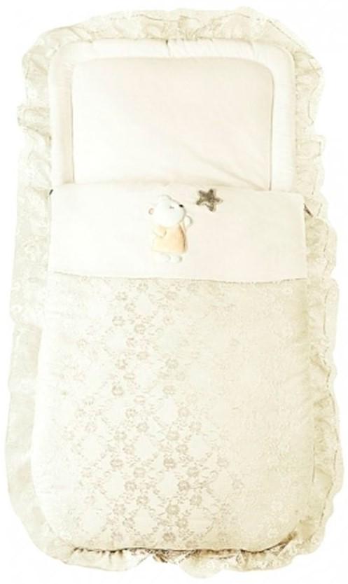 Конверт для малышей Italbaby Angioletti Beige