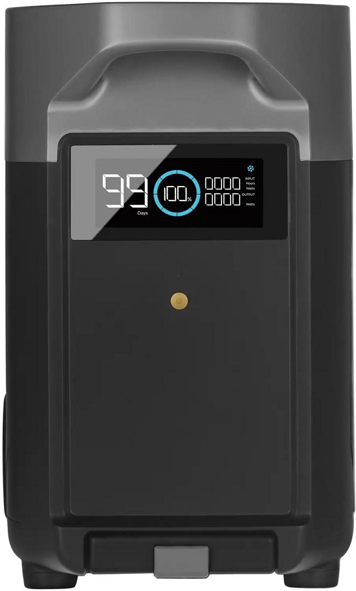 Acumulator UPS EcoFlow Delta Pro Extra Battery