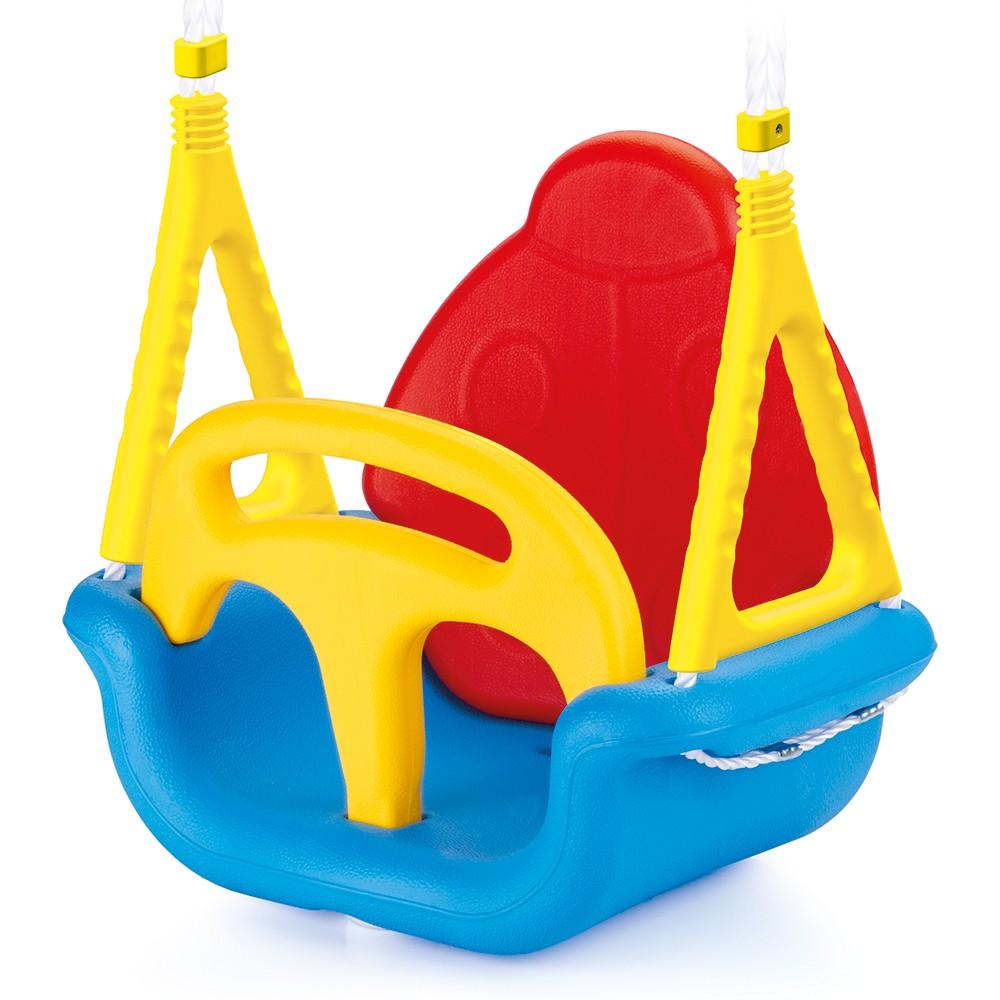 Leagan pentru copii Dolu Jumbo Swing 7055
