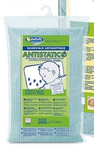 Подушка Italbaby Antistatic 020.3200