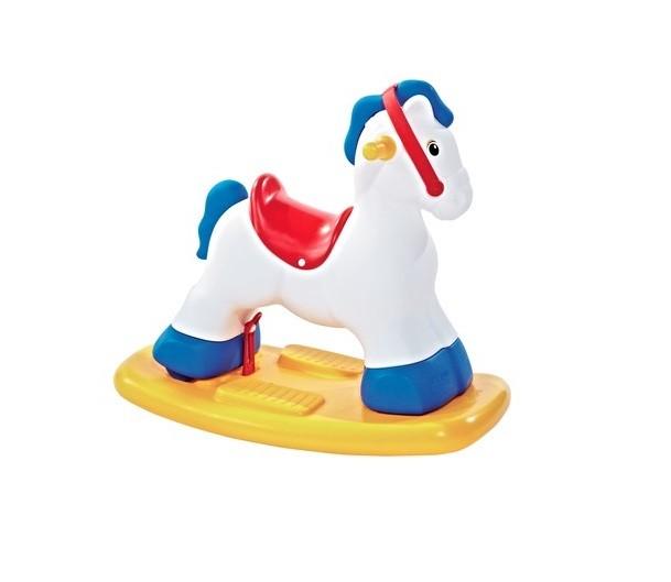 Качалка Mondo-Chicco-Outdoor Pony Rock'n Roll 30800