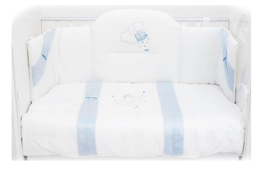 Постельное белье Italbaby Polvere Di Stelle 100.0005-2