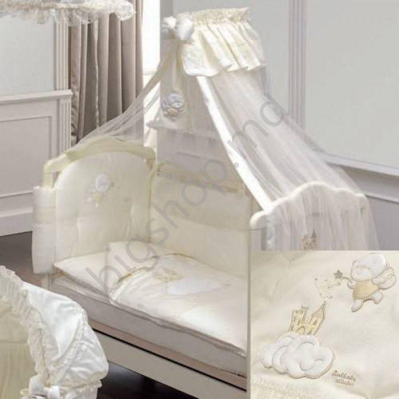 Постельное белье Italbaby Dolci Magie