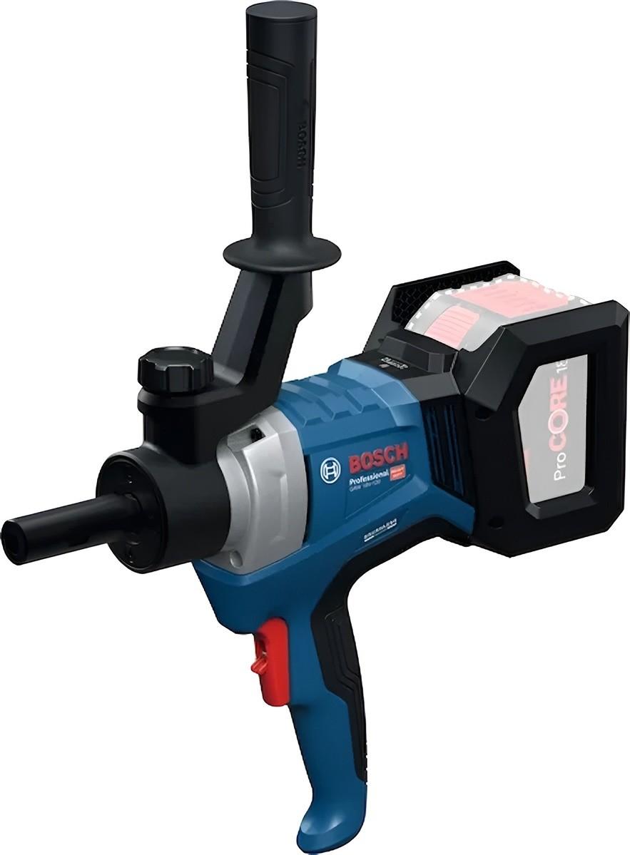 Masina de amestecat Bosch GRW 18V-120 (B06011C2000)
