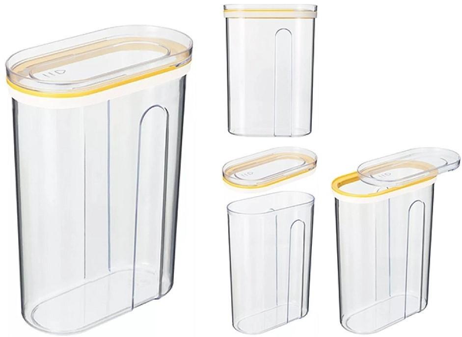 Recipiente pentru condimente Bytplast Phibo (55020)