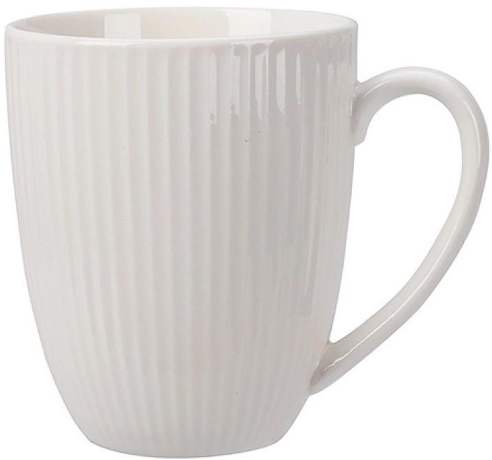 Чашка Siaki Ribbed New Bone (36752)