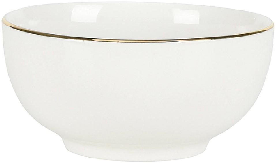 Миска Siaki Golden Rim (52435)
