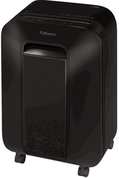 Уничтожитель документов Fellowes LX200