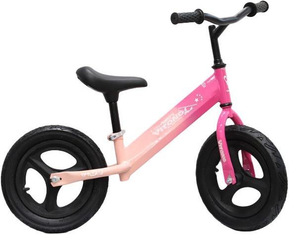 Беговел New World LZ-006 Pink