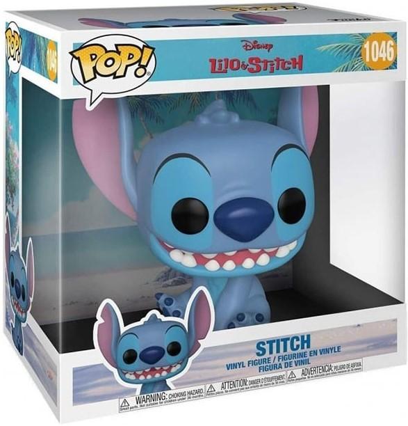 Figurina personaj Funko Pop Stitch (55618F)