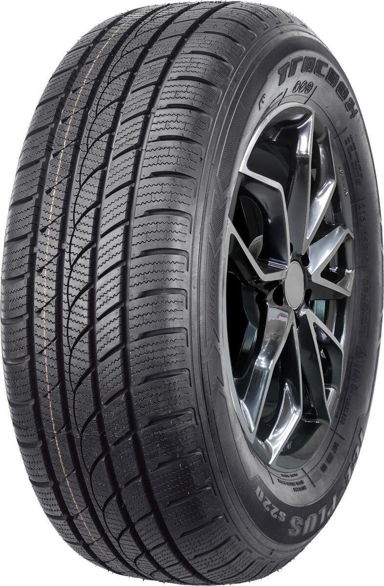 Шина TRACMAX 235/65 R17 111H XL Ice-Plus S220