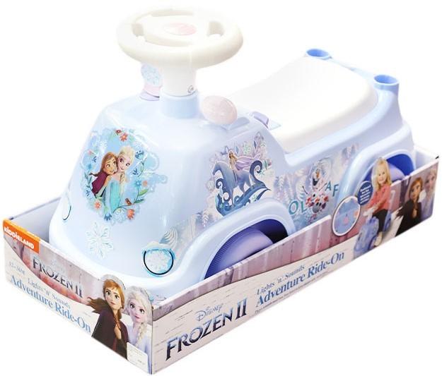 Tolocar KIDDIELAND Magia iernii (1316D)