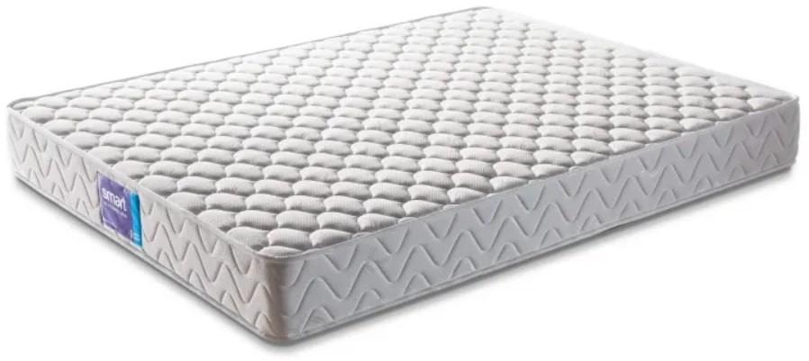 Матрас Trendy Smart 180x200 см Белый