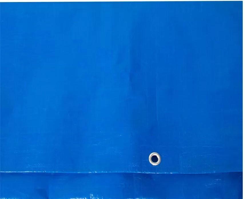 Prelata Profmet 10x12m 150g/mp Blue (395044)
