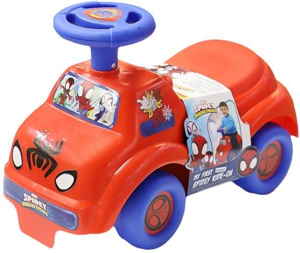 Толокар KIDDIELAND Spidey (1314D)