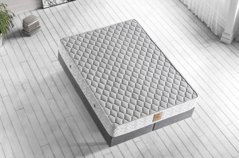 Матрас Trendy Serra 200x200 см Белый