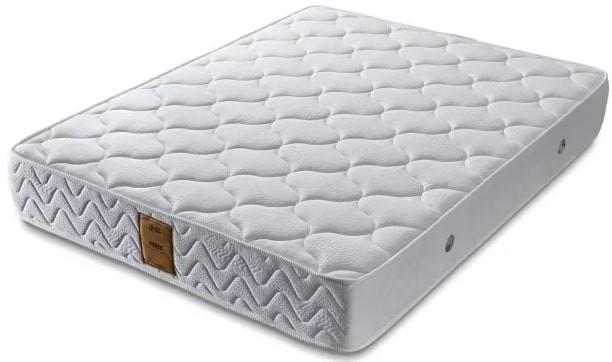 Saltea Trendy Relax 100x200 cm Alb
