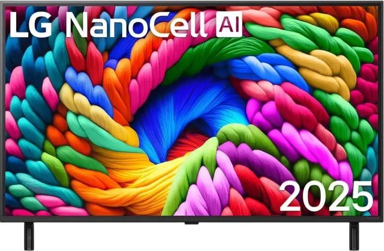 Televizor LG 43NANO90A6B