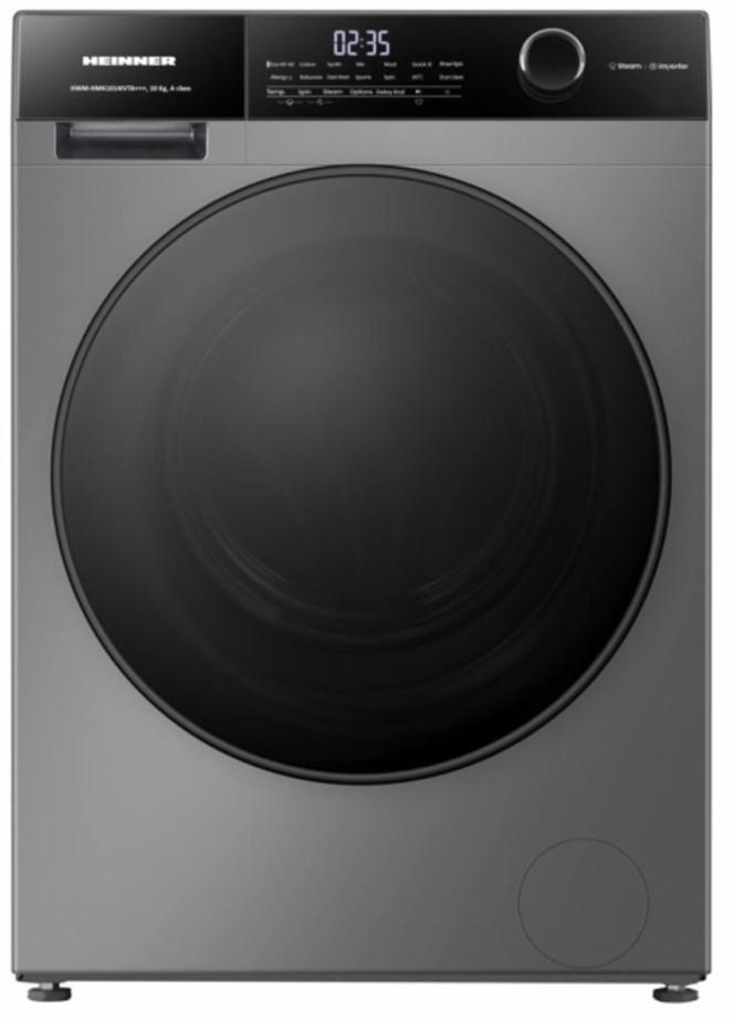 Стиральная машина Heinner HWM-HMK1014IVTA+++