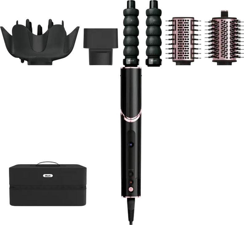 Мультистайлер Shark HD446EU
