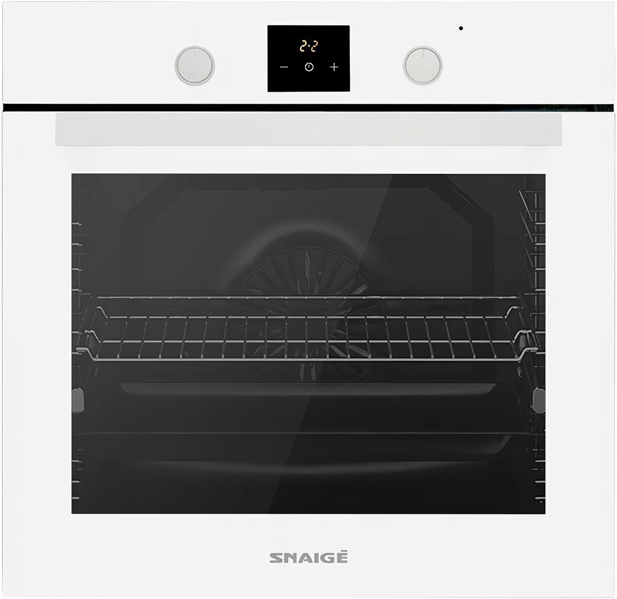 Духовой шкаф электрический SNAIGE SND 830 WH