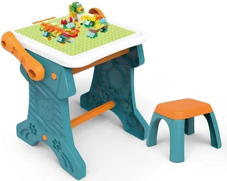 Письменный стол 4Play Learning Table 2in1