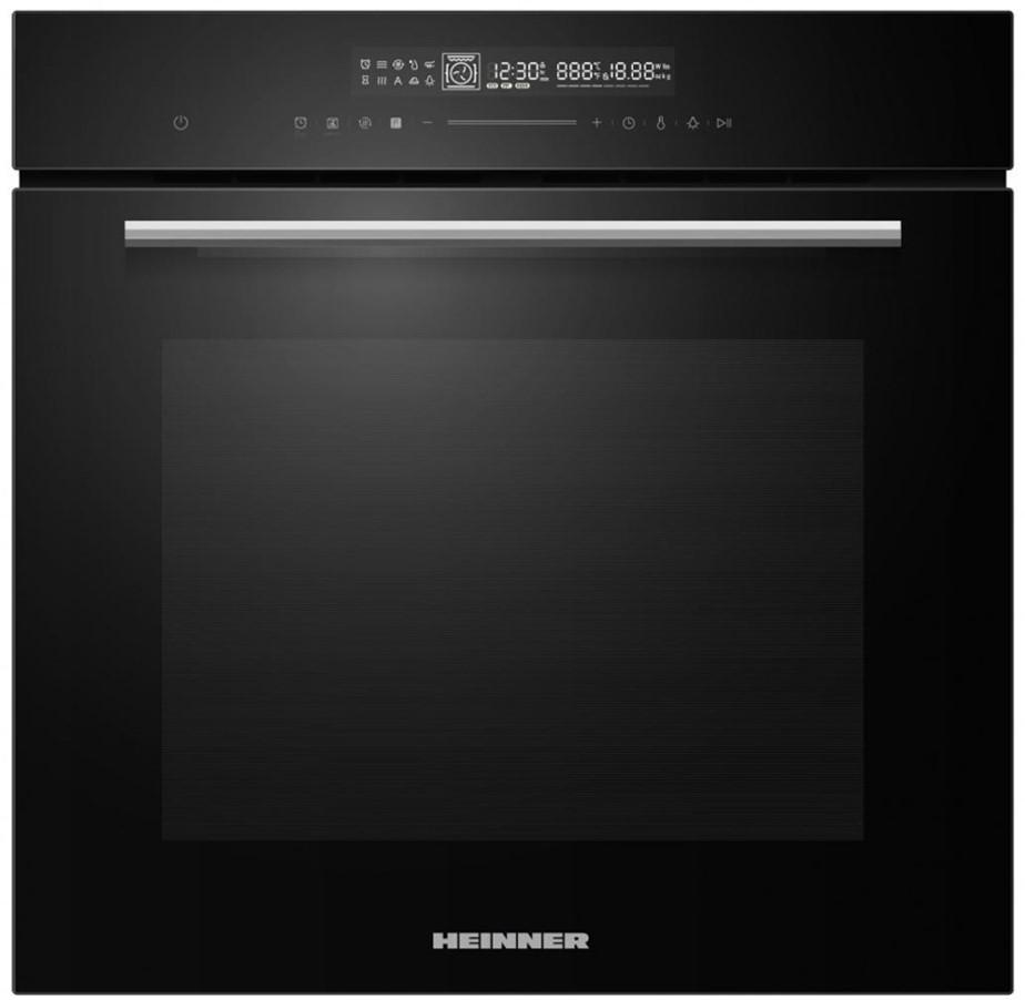 Cuptor electric incorporabil Heinner HBO-M7214GCDRC-GBK