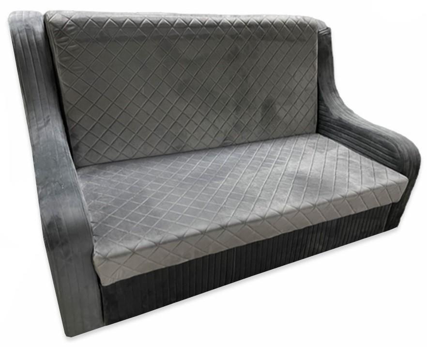 Диван Elegant Style N7 (170) Серый