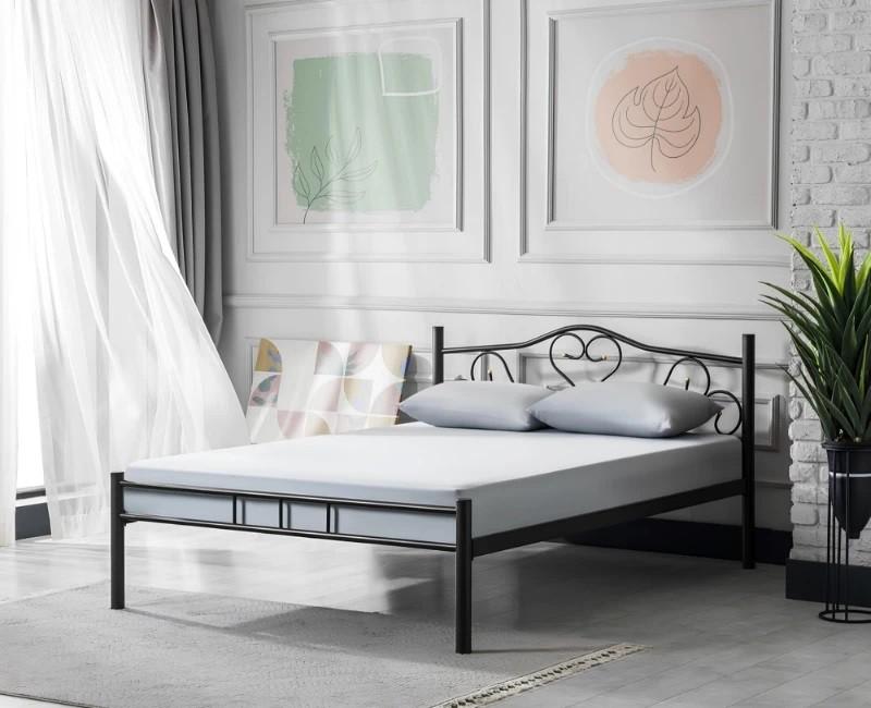 Pat Evger K-50 180x200cm Black