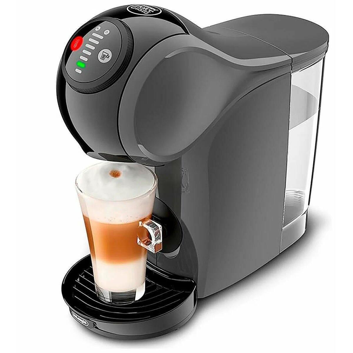 Кофемашина DeLonghi EDG226.W Dolce Gusto Genio S