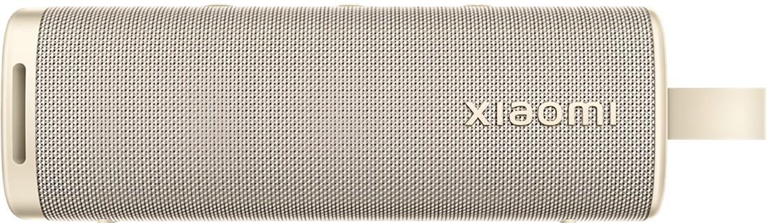 Портативная колонка Xiaomi Sound Outdoor Gold