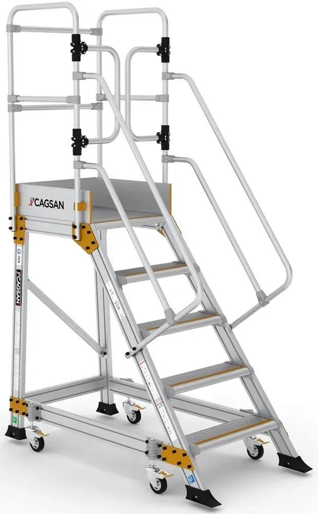 Лестница CAGSAN EP5 (1.5m)