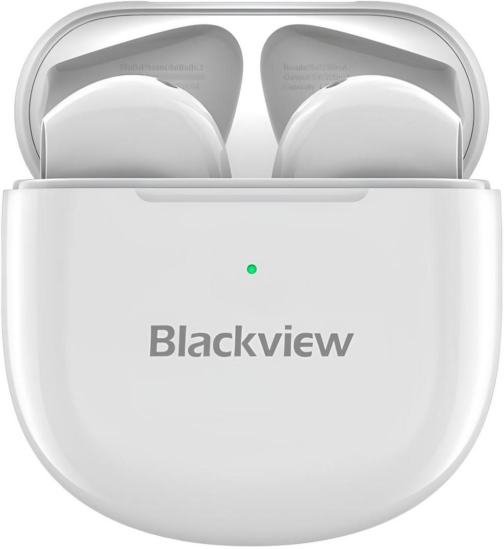 Наушники Blackview AirBuds 3 White