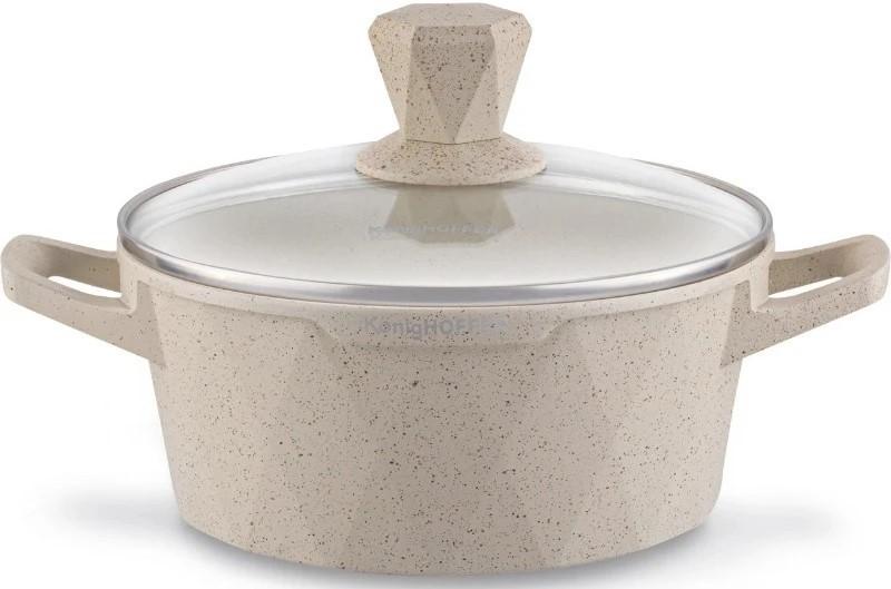 Cratita Konighoffer Corte 2.3L