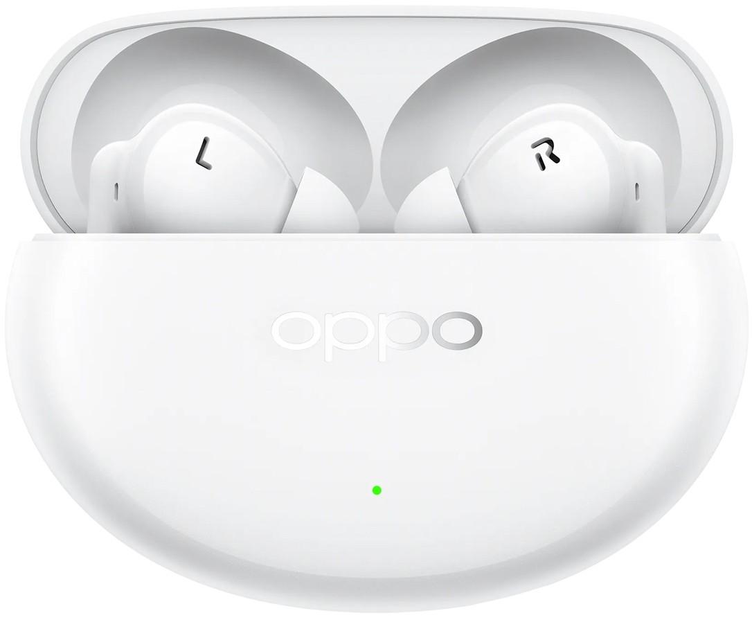 Наушники Oppo Enco Air 4 Pro White