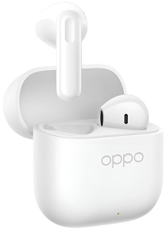 Наушники Oppo Enco Buds 3 White