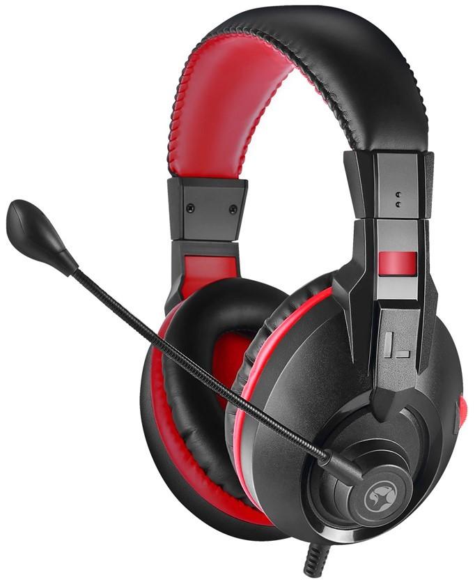 Игровые наушники MARVO H8321S