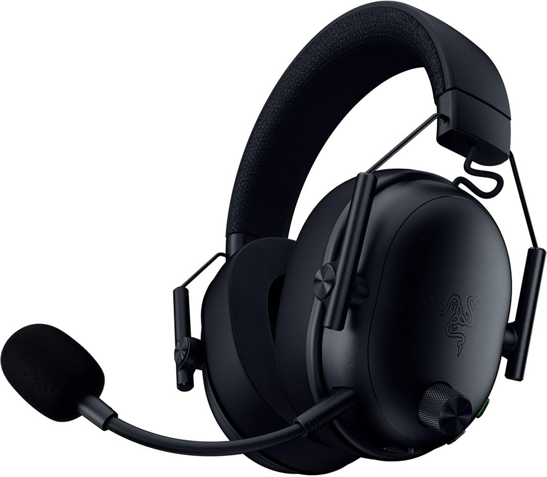 Игровые наушники RAZER BlackShark V3