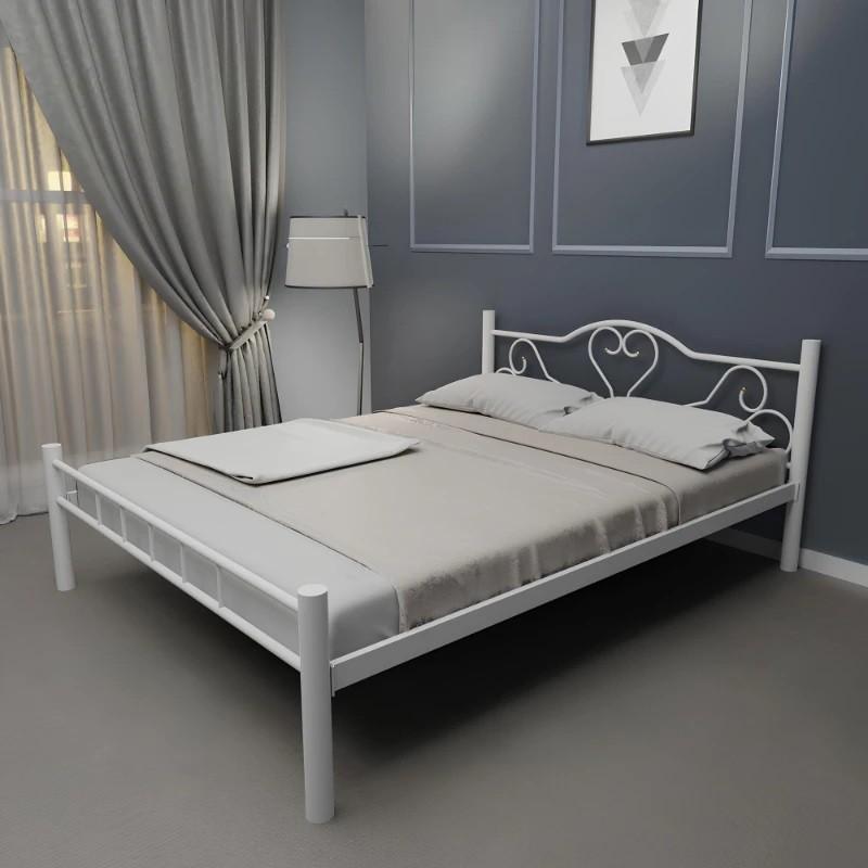 Pat Evger K-50 140x200cm White