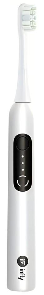 Электрическая зубная щетка Infly T32 White