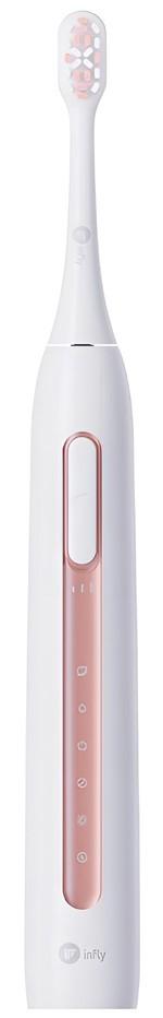 Электрическая зубная щетка Infly T11B White